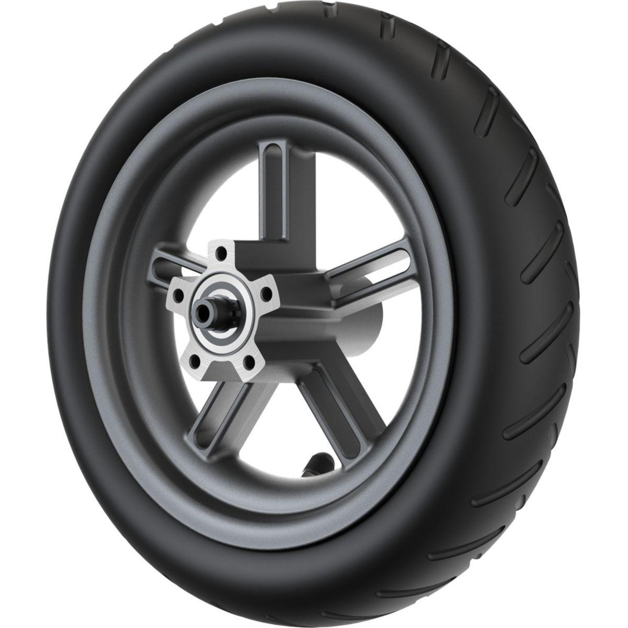 Voir la diapositive 1 : MADE FOR XIAOMI Pneu EasyAirTire pneu Mi ElectricScooter