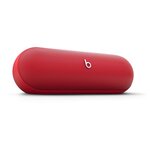 BEATS Enceinte portable Pill Rouge