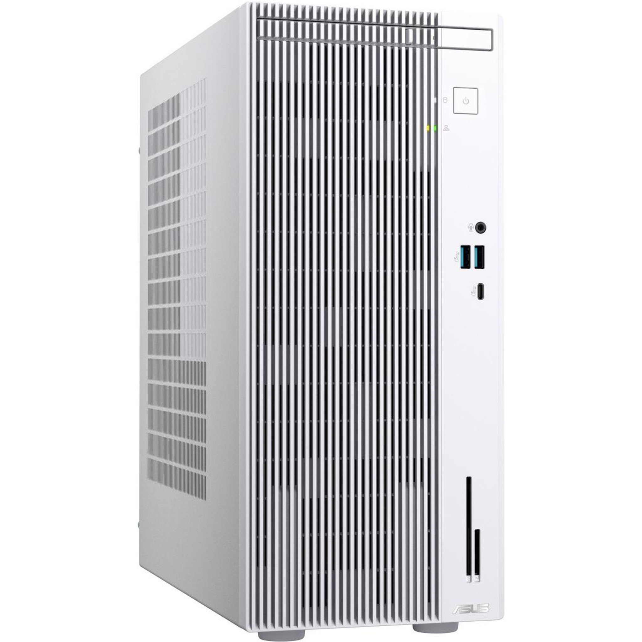 Voir la diapositive 2 : ASUS Unité centrale V501MV-DR07240H075W Intel Core 7 240H 32 Go RAM DDR 5 SSD 1 To