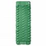 Voir la diapositive 2 : VIDAXL Matelas de camping autogonflant avec oreiller 1 personne vert