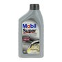 Voir la diapositive 2 : MOBIL Bidon huile de moteur - MOBIL - S2000 10W40 Formula-P - 1 L - 4 saisons