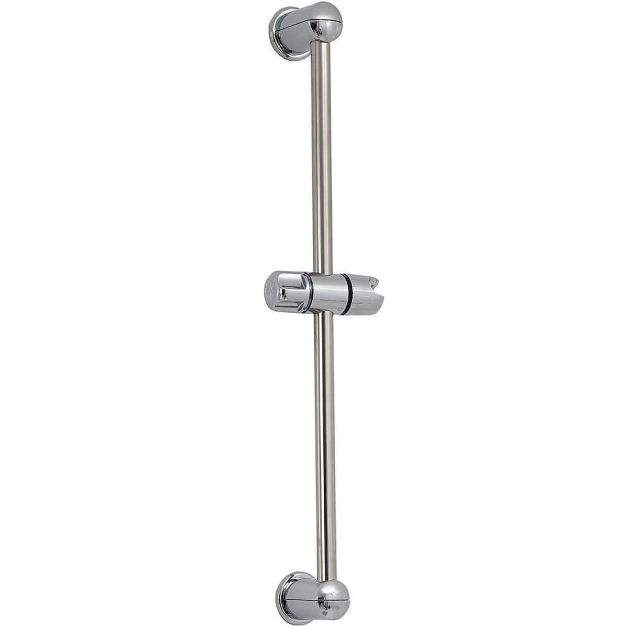 Voir la diapositive 1 : RIDDER RIDDER Barre coulissante Grenada Chrome 91170