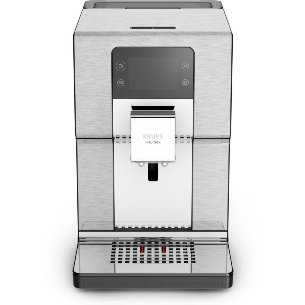 KRUPS Expresso Broyeur YY5058FD intuition experience+