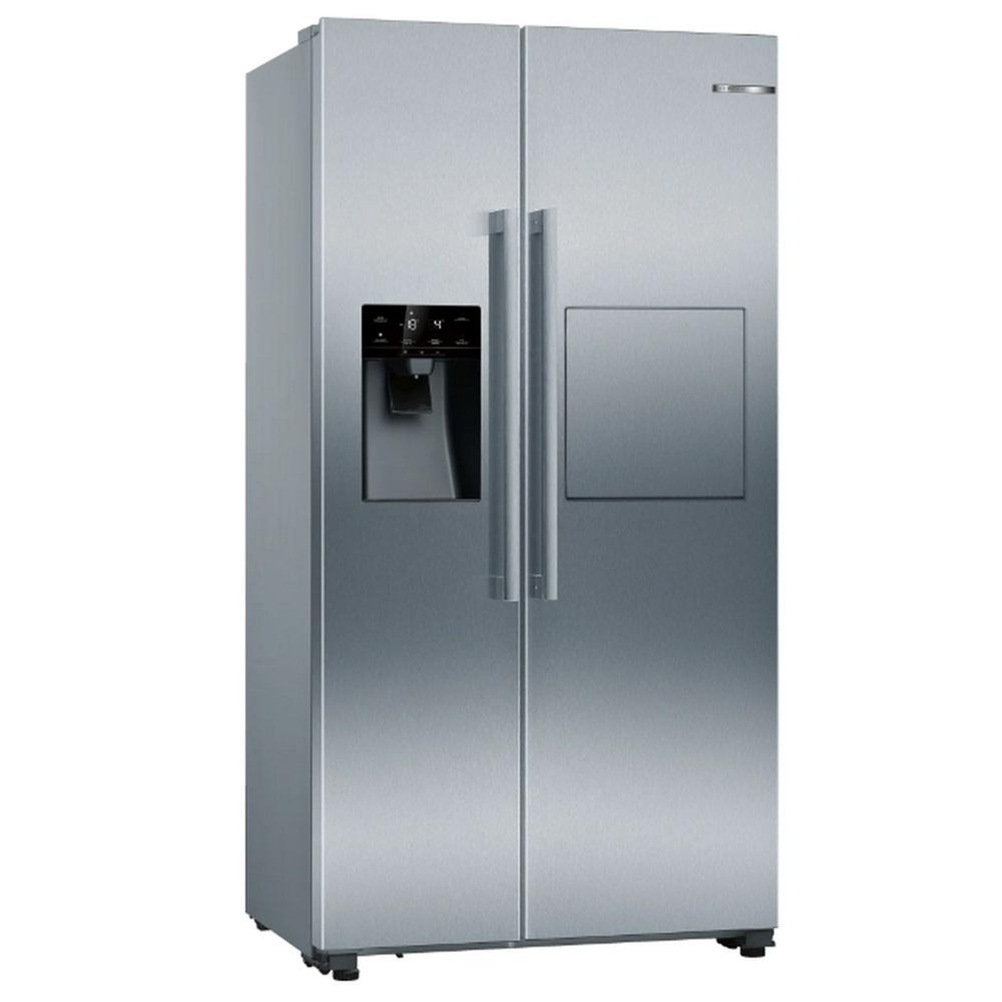 BOSCH Réfrigérateur américain 91cm 531l nofrost - kag93aiep