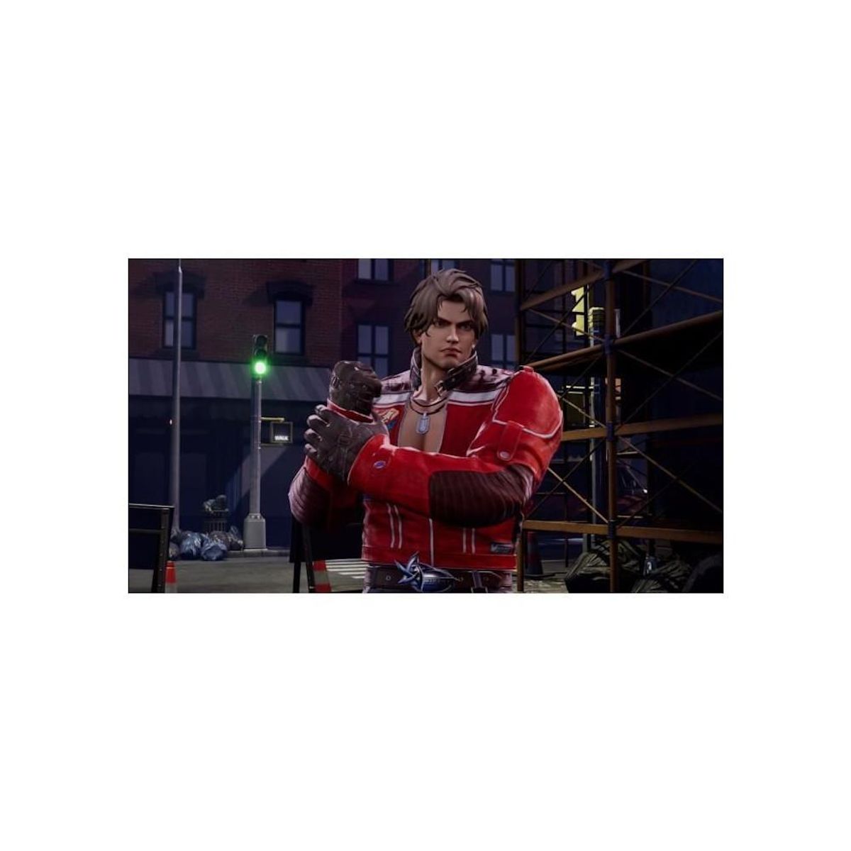 Koch Media Double Dragon Revive SWITCH