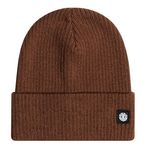 ELEMENT Bonnet  Homme Element Flow. Coloris disponibles : Marron
