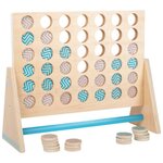 SMALL FOOT SMALL FOOT Quatre dans une rangée XXL Active