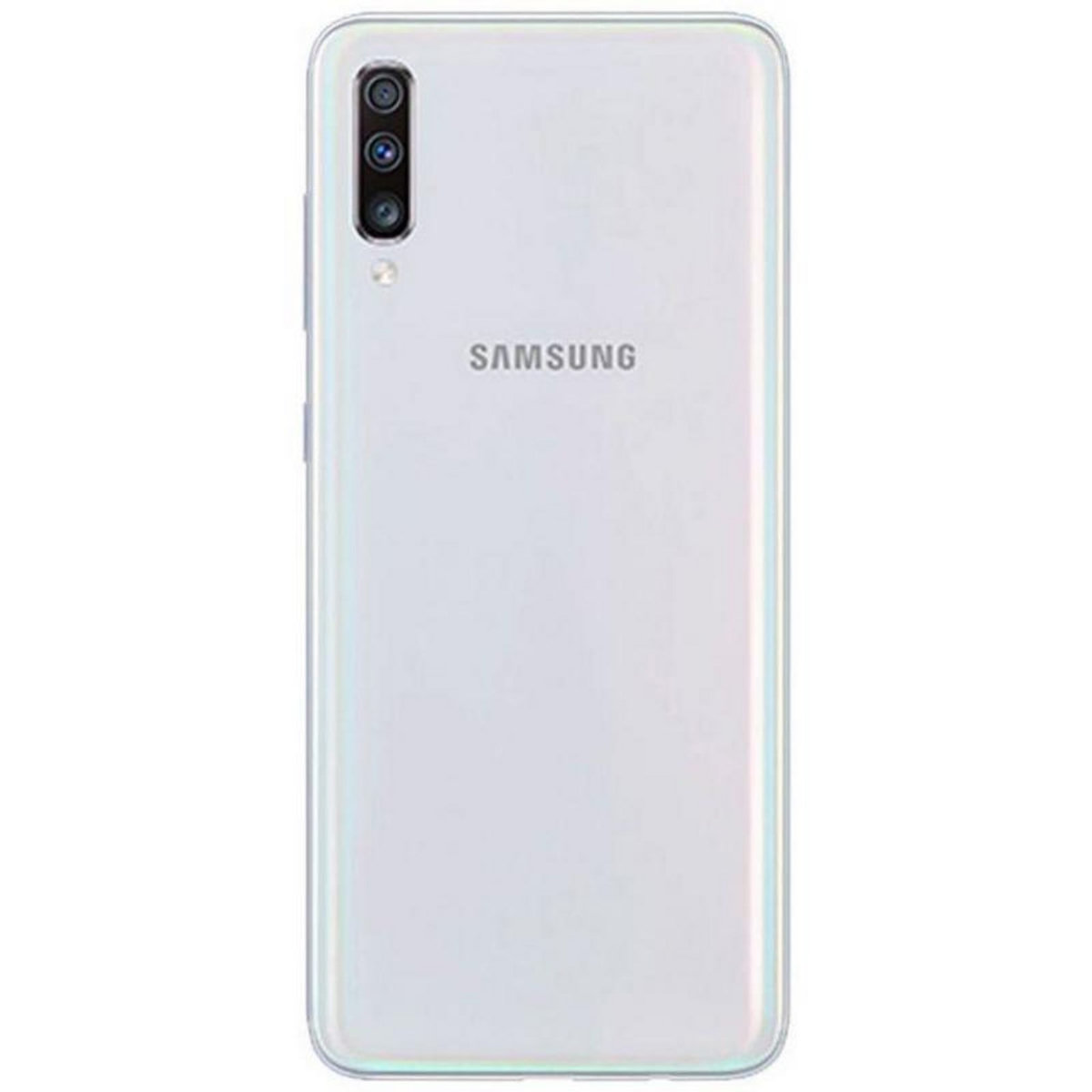 Samsung Galaxy A70  reconditionné 128 Go - Grade A - Blanc