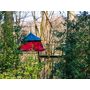 Voir la diapositive 2 : Smartbox 2 jours en tente suspendue dans les arbre en Normandie - Coffret Cadeau Séjour