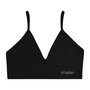 Voir la diapositive 2 : Athena Brassière sans coutures femme My Petit Prix