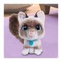 Voir la diapositive 4 : FURREAL FRIENDS Jouet interactif - FURREAL FRIENDS - Chaton Grand Marcheur 23 cm - Animal interactif avec laisse