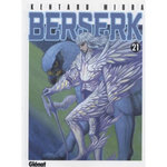 BERSERK TOME 21, Miura Kentaro