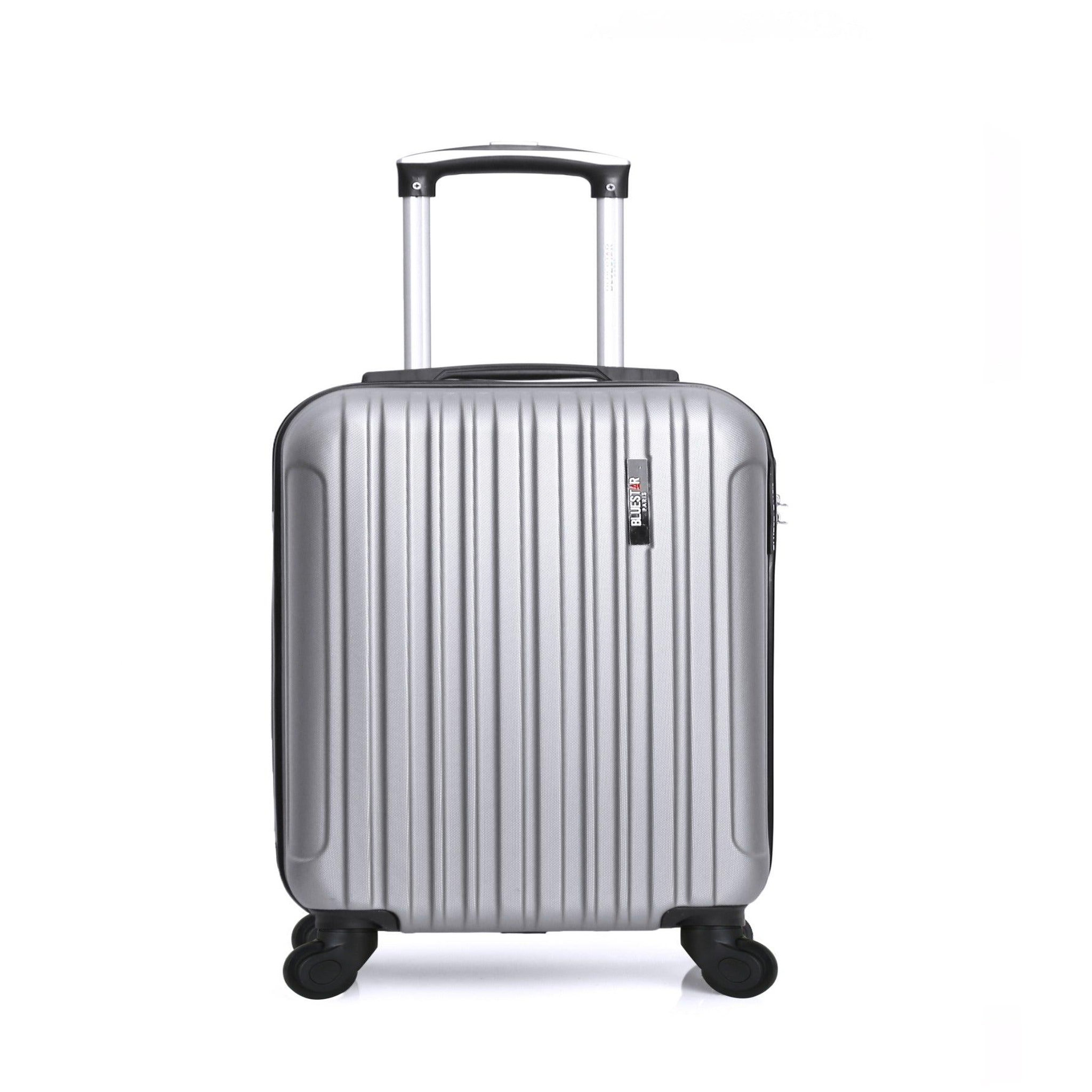 BLUESTAR BLUESTAR - Valise Cabine XS LOME-E 50 cm 4 Roues