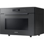 Voir la diapositive 3 : Samsung Micro ondes combiné MC35R8058CC/EF
