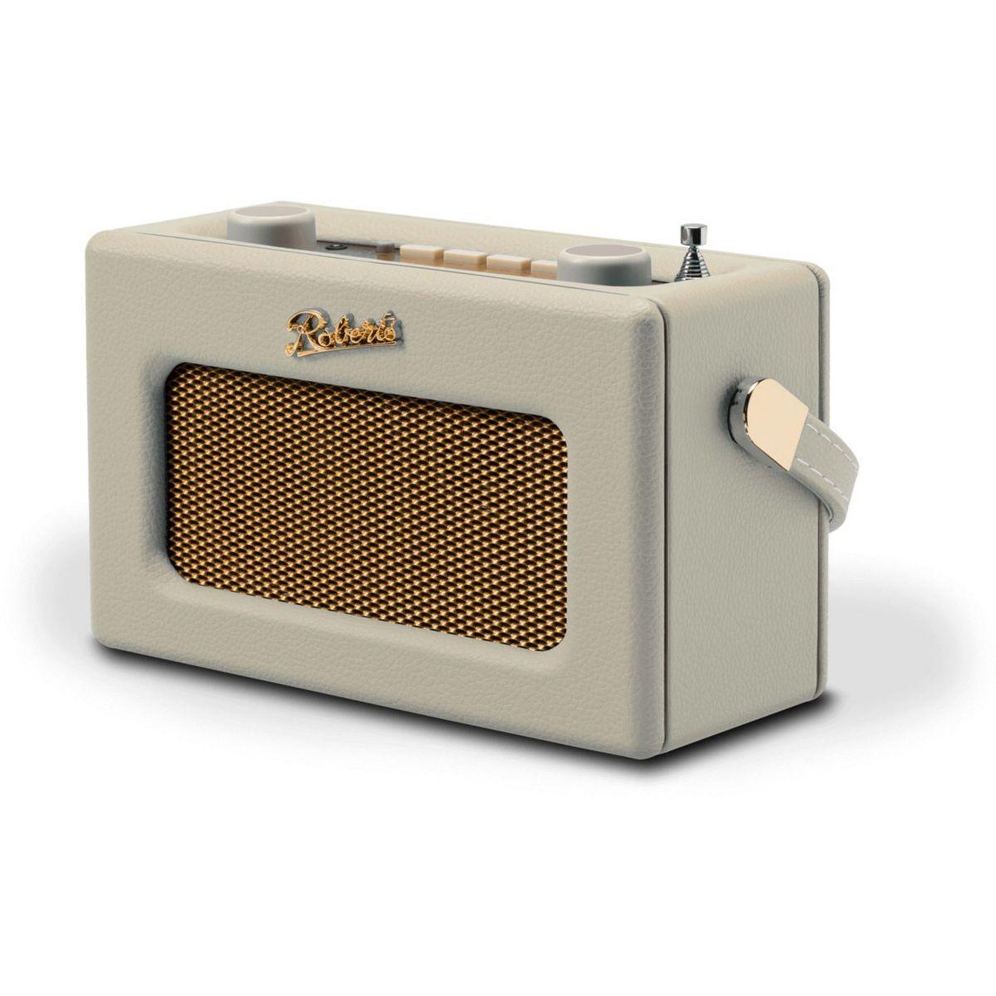 ROBERTS Radio DAB REVIVAL UNO BT CREME