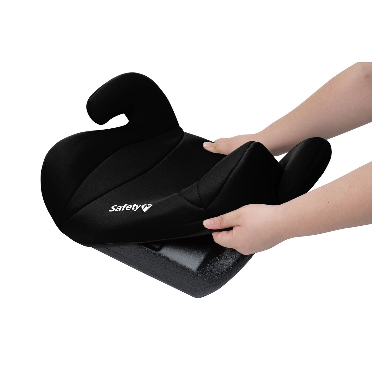 SAFETY FIRST Rehausseur auto bas groupe 2/3 Manga noir