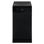 BRANDT Lave-vaisselle 45cm 10 couverts 47db - DFS1010B