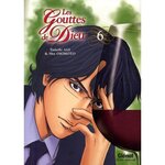 LES GOUTTES DE DIEU TOME 6, Agi Tadashi