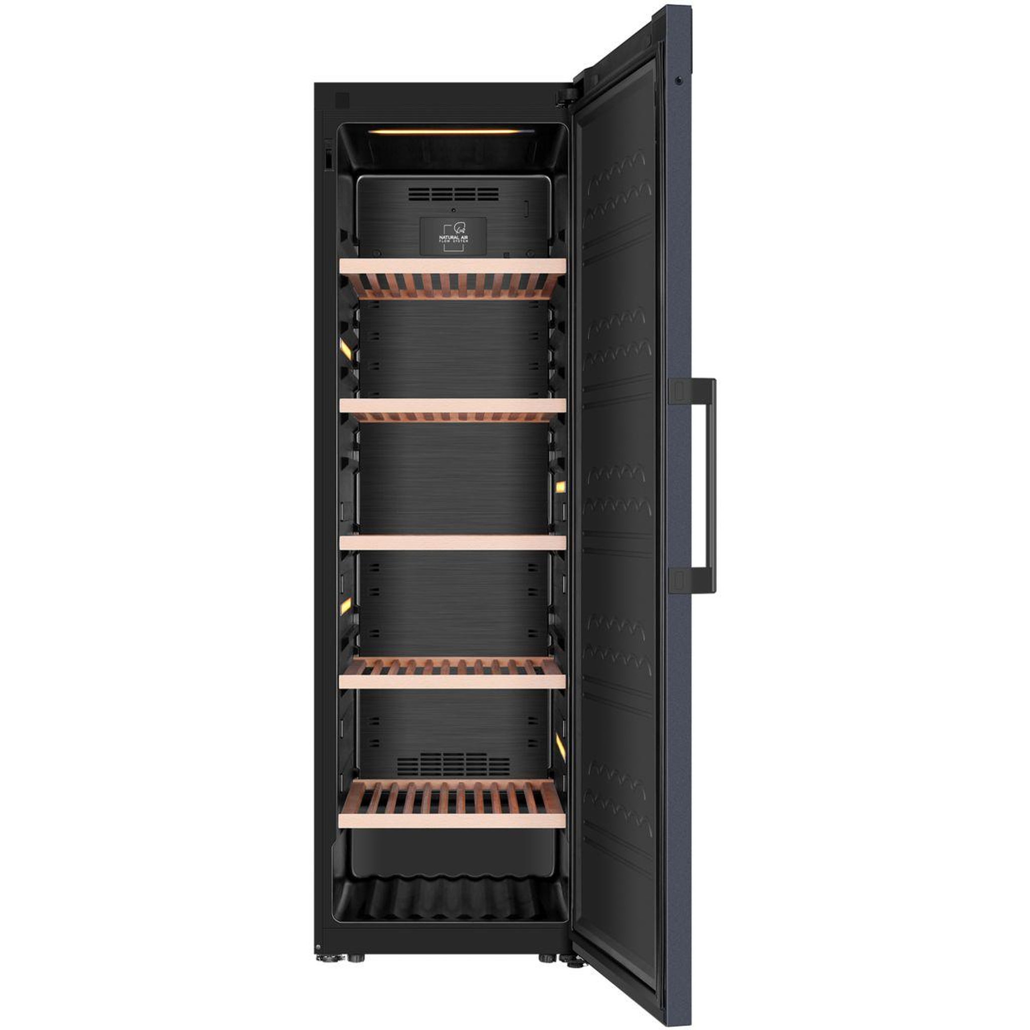 Voir la diapositive 4 : HAIER Cave à vin vieillissement HWS247FAH1