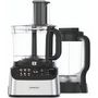 Voir la diapositive 4 : KENWOOD Robot multifonction MultiPro OneTouch FDM73.480SS + blender