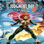 A.X.E.: JUDGMENT DAY TOME 2 . EDITION COLLECTOR, Gillen Kieron