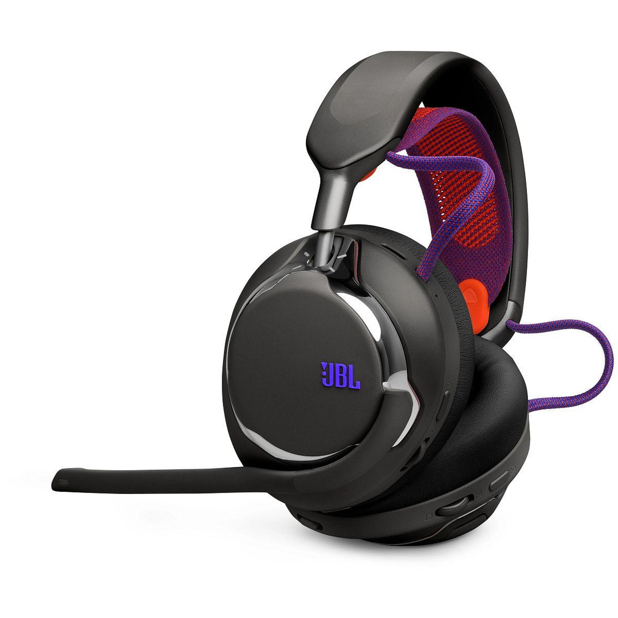 JBL Casque gamer Quantum 950 Noir