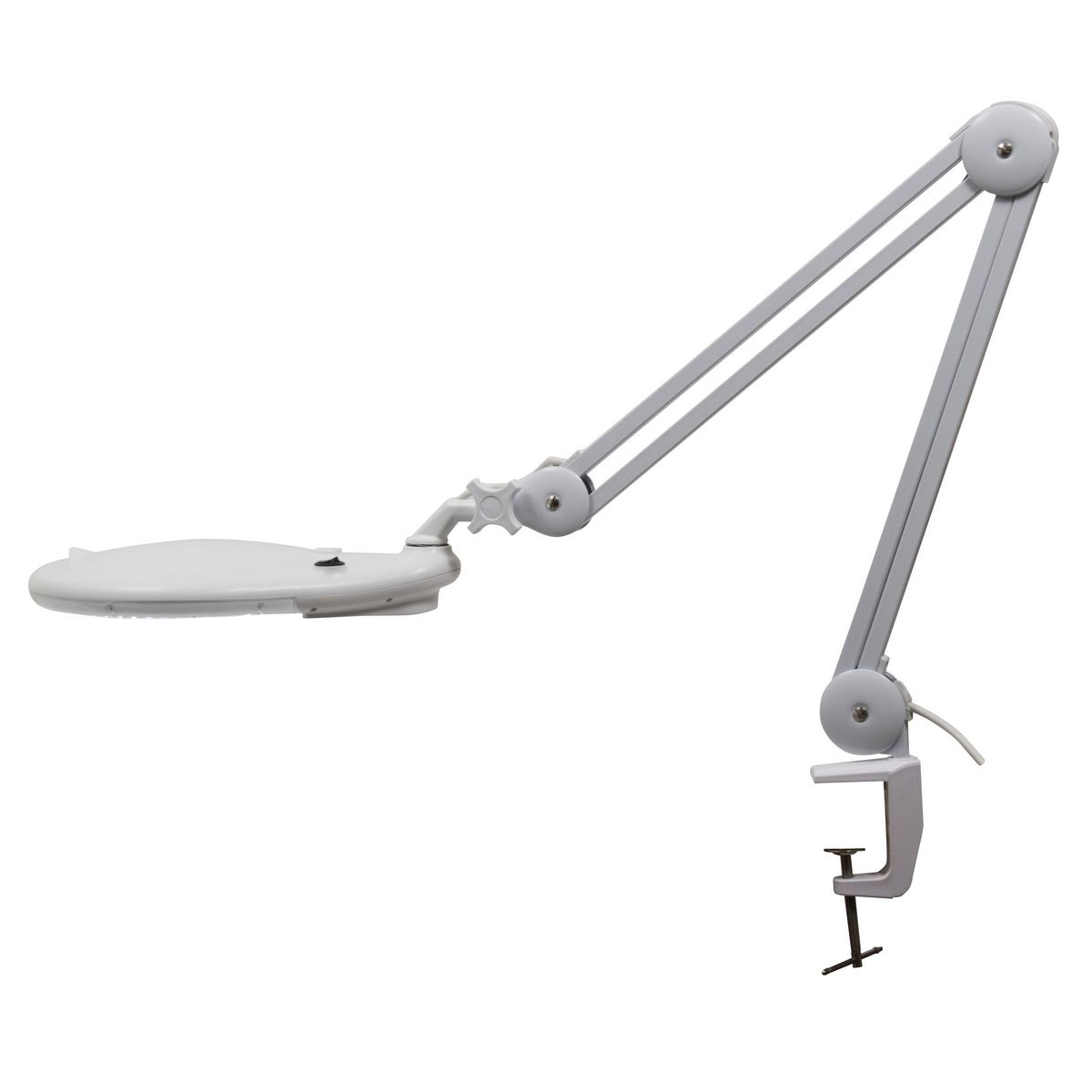 ELECTRIS Lampe Loupe pro 108 leds 