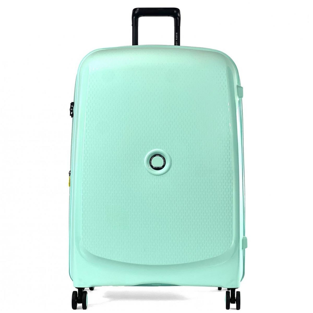 Delsey Grande valise rigide Beaumont TSA Polypropylène 76cm