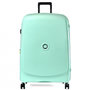 Voir la diapositive 1 : Delsey Grande valise rigide Beaumont TSA Polypropylène 76cm