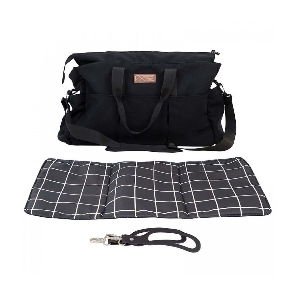 MOUNTAIN BUGGY Sac a langer Double  Duet