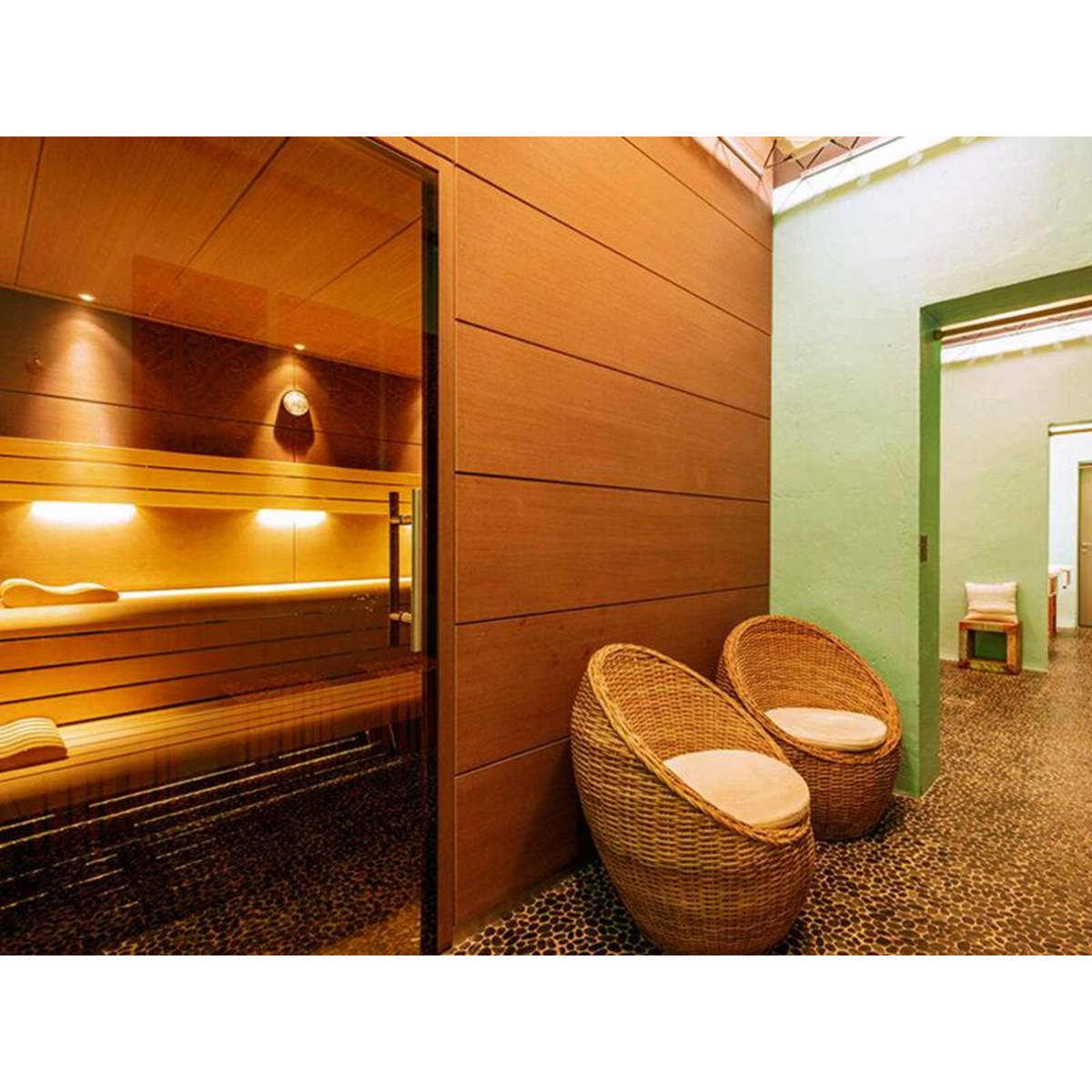 Smartbox 2 jours en hôtel 4* avec dîner en restaurant primé et spa privatif près de Perpignan - Coffret Cadeau Séjour