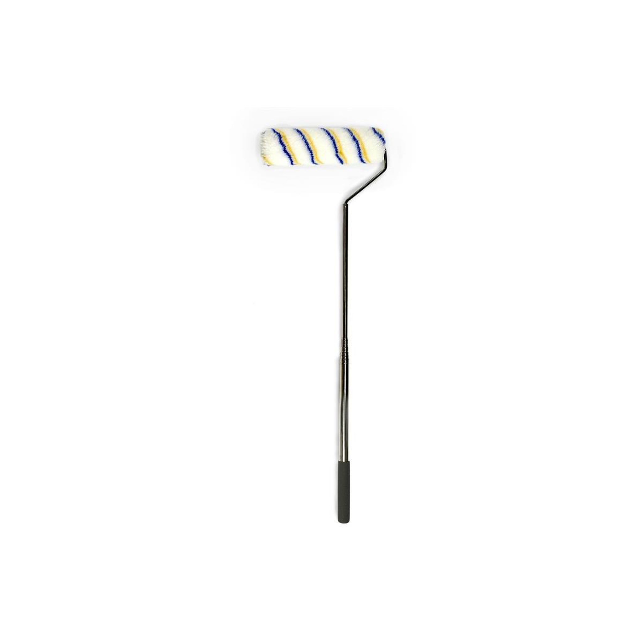 Je cherche une idee Rouleau de peinture  extensible  45-135cm gris