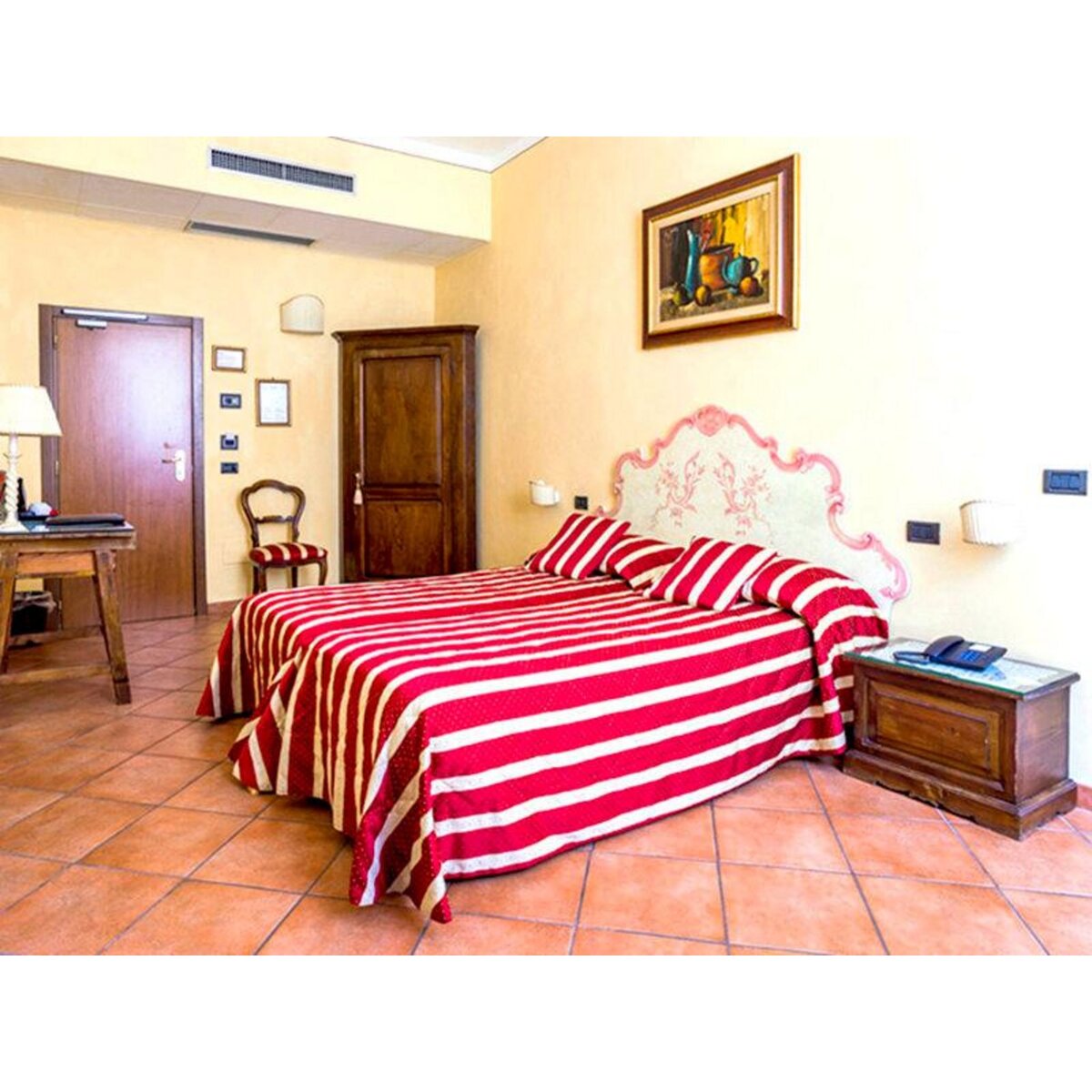 Smartbox 2 jours romantiques à Florence - Coffret Cadeau Séjour