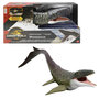 Voir la diapositive 2 : MATTEL Figurine Mattel Kolossalny Mosasaurus