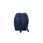 Voir la diapositive 3 : Bagtrotter BAGTROTTER Trousse scolaire 2 compartiments Offshore City Ville Bleue
