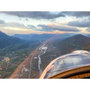 Voir la diapositive 4 : Smartbox Initiation au pilotage d'ULM de 40 min avec cours théorique au-dessus du massif du Vercors - Coffret Cadeau Sport & Aventure
