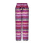 Voir la diapositive 1 : Only Pantalon /Marine Femme Only Nova Life Palazzo