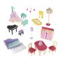 Voir la diapositive 3 : Kidkraft Maison de poupée en bois Annabelle
