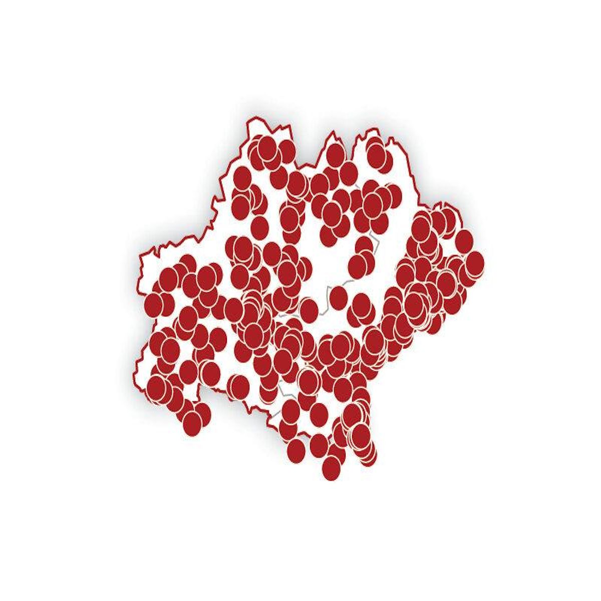 Smartbox Autour de chez vous - Région Occitanie - Coffret Cadeau Multi-thèmes