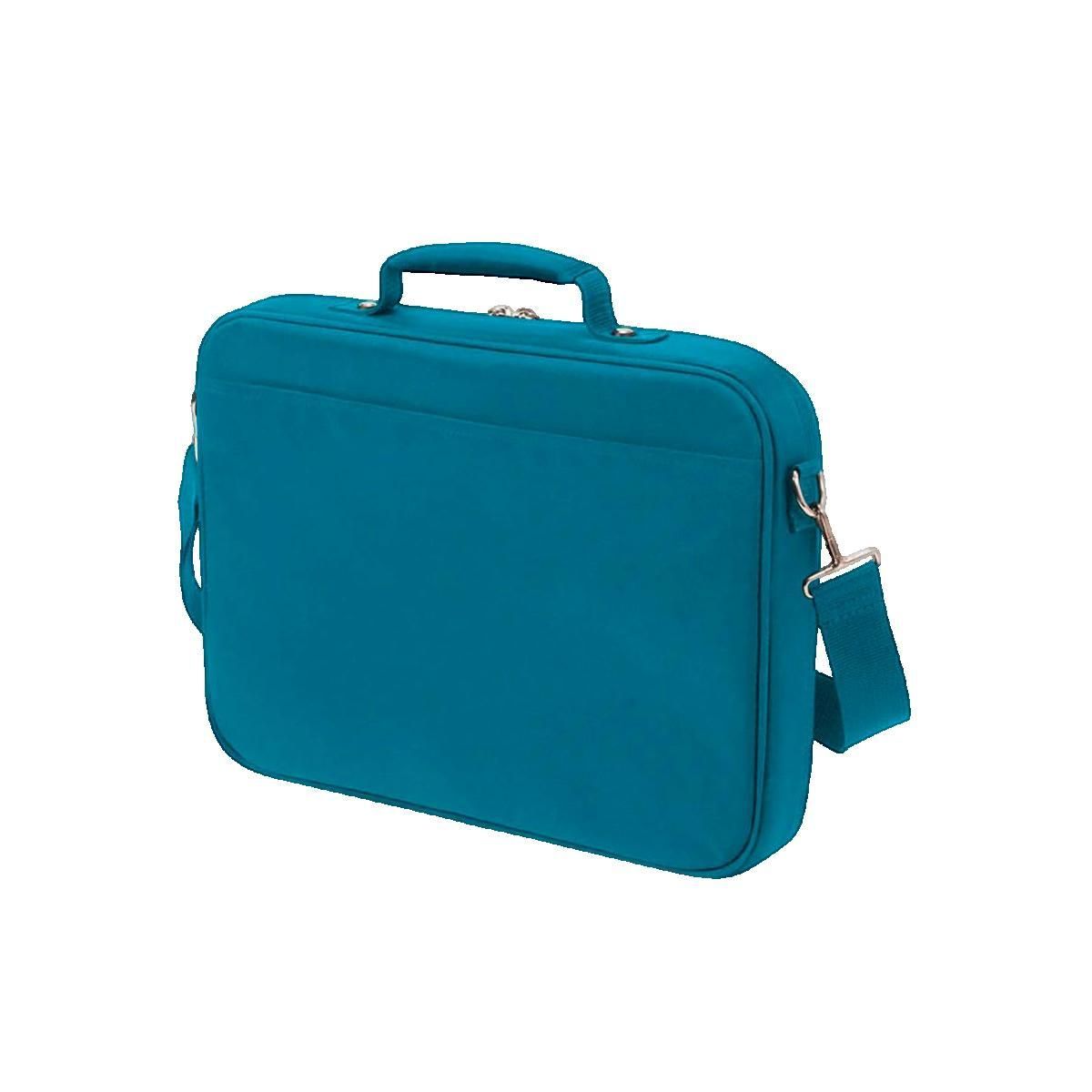 Dicota Sac ordinateur Dicota Eco Multi BASE Bleu