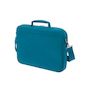 Voir la diapositive 2 : Dicota Sac ordinateur Dicota Eco Multi BASE Bleu