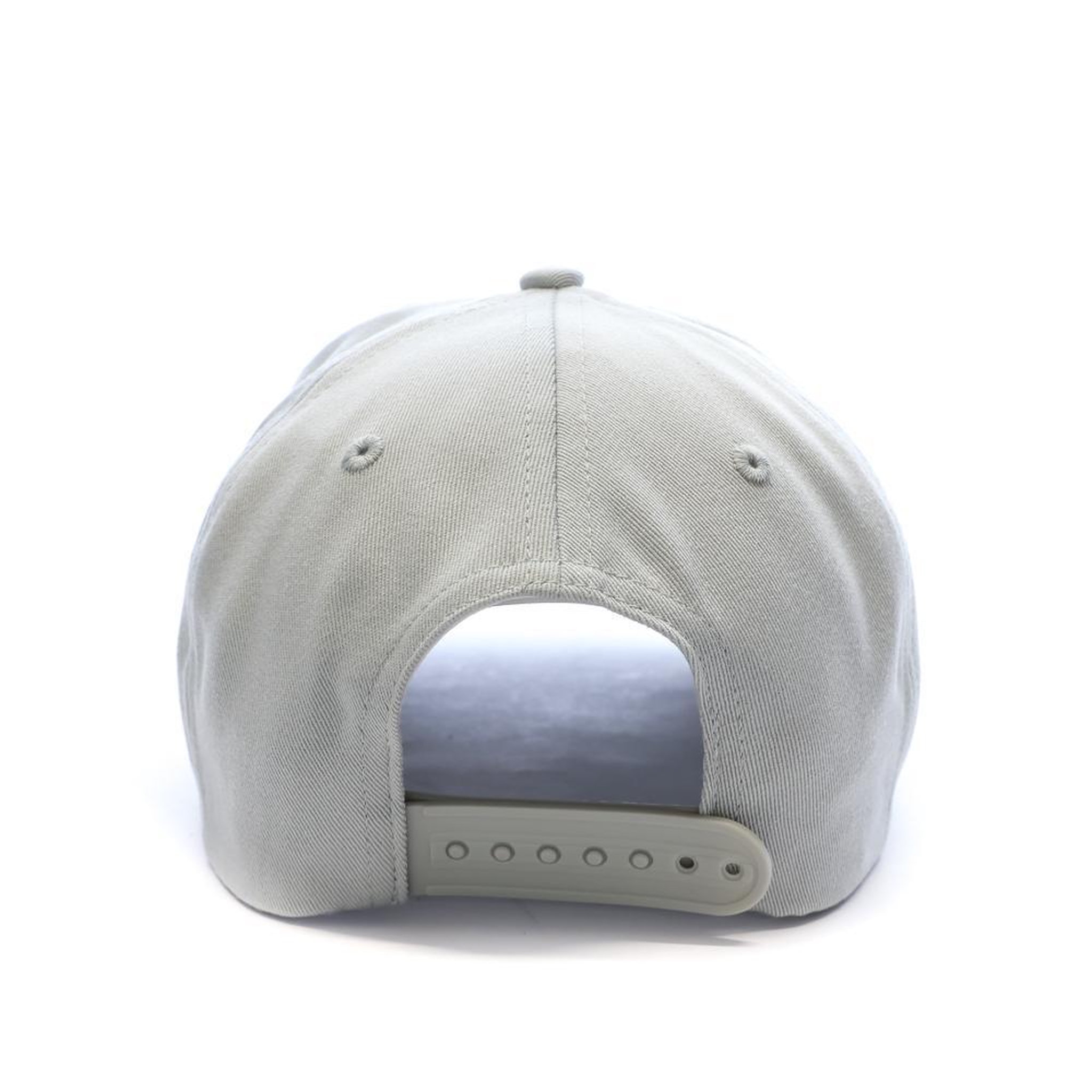 Voir la diapositive 3 : CALVIN KLEIN JEANS Casquette Bleu Clair Homme Calvin Klein Jeans Mono Logo Print