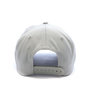Voir la diapositive 3 : CALVIN KLEIN JEANS Casquette  Clair Homme Calvin Klein Jeans Mono Logo Print