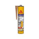 Sika Mastic Colle Sika 11Fc Beige - 300ml