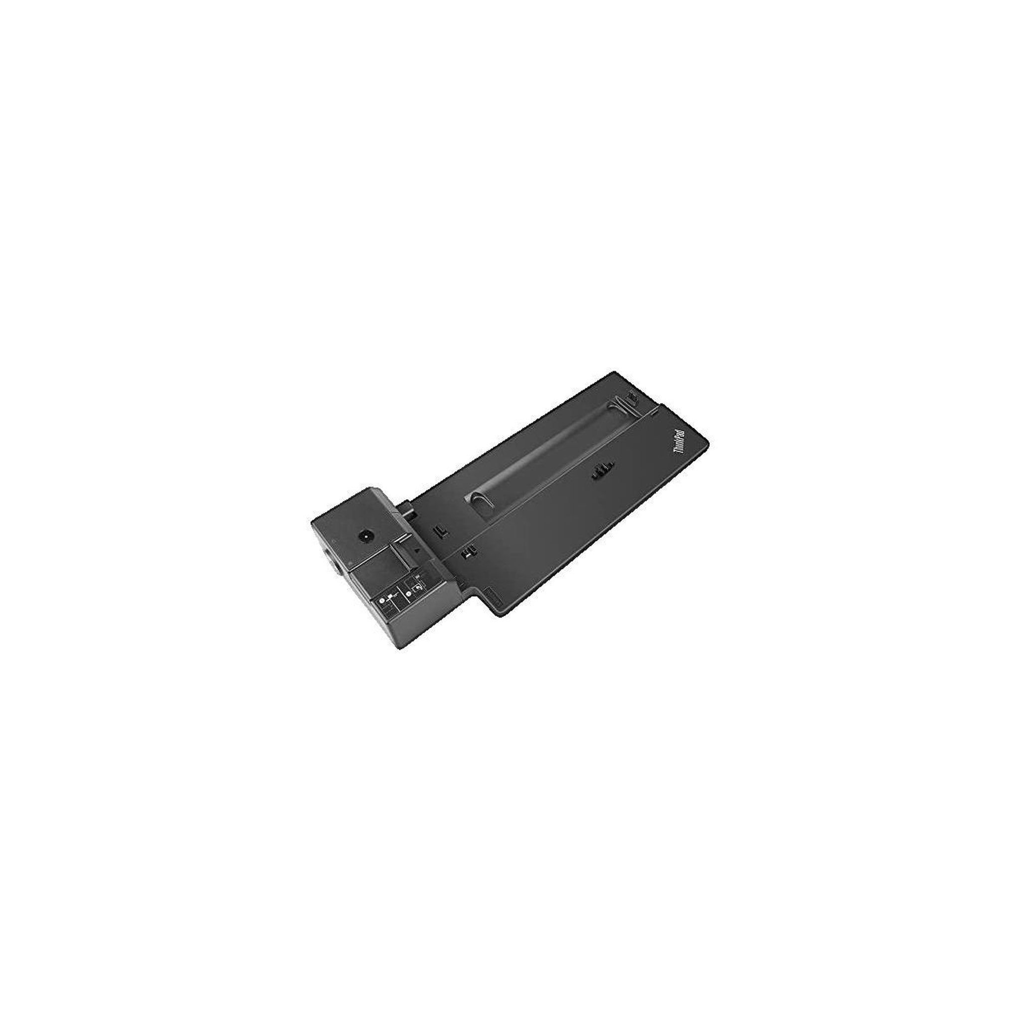 Lenovo Station d'accueil Lenovo ThinkPad Basic Dock noir