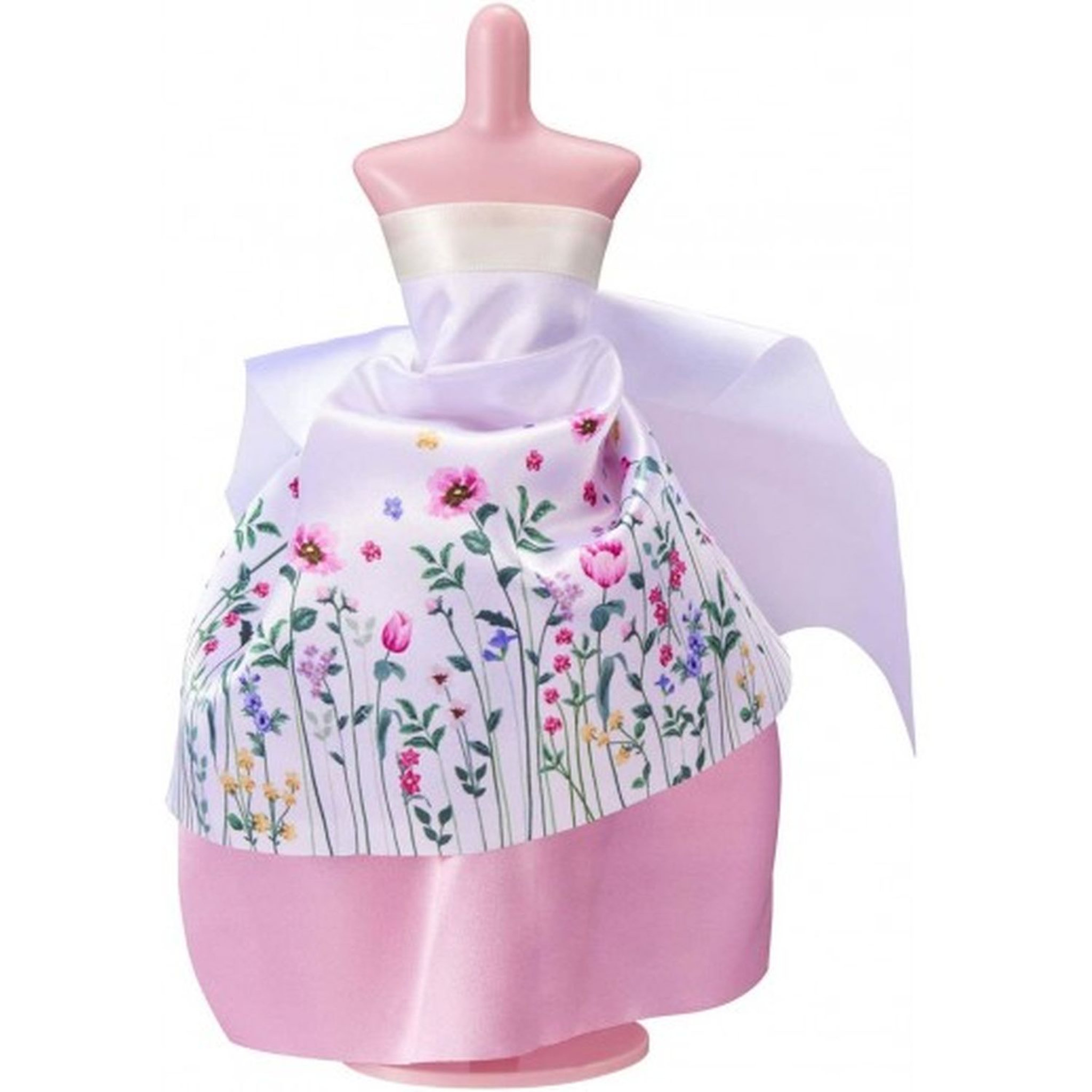 Voir la diapositive 1 : BANDAI Coffret robe de mariée