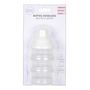 Voir la diapositive 2 : Paris Prix Boîte Doseuse pour Lait  3 Niveaux  14cm Transparent