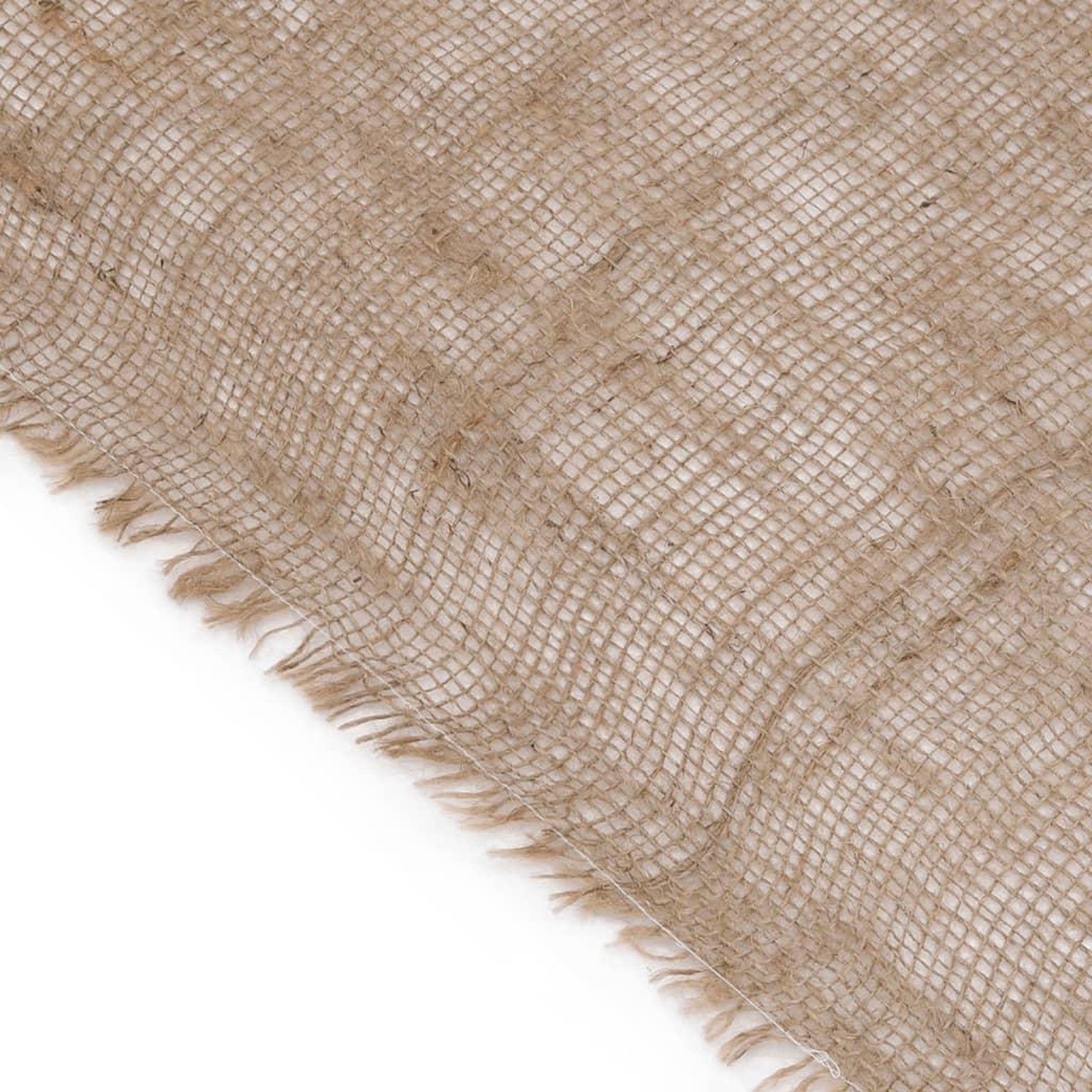 Voir la diapositive 4 : VIDAXL Rouleau de jute 0,25x5 m 100 % jute 200 g/m²