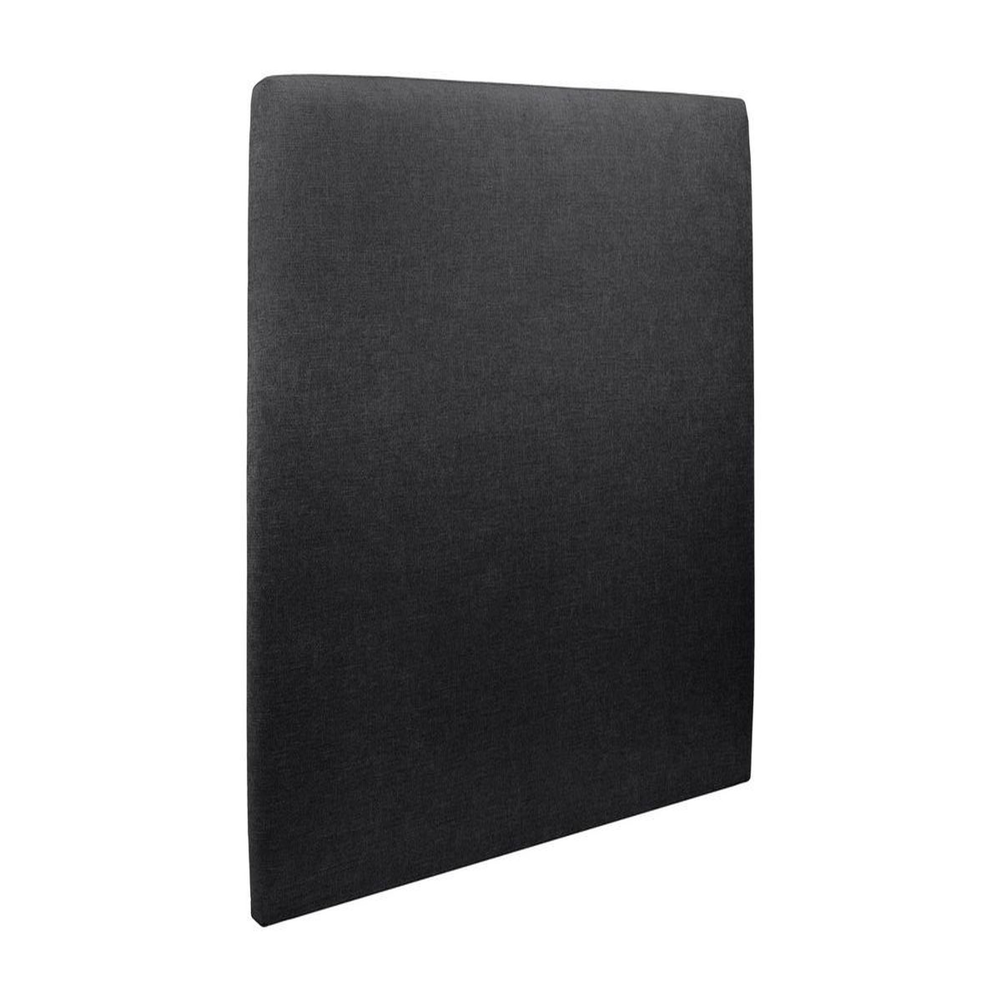 Voir la diapositive 5 : Sommeil de Plomb Lit avec tête de lit tapissier tissu et sommier kit - Hauteur totale : 29cm