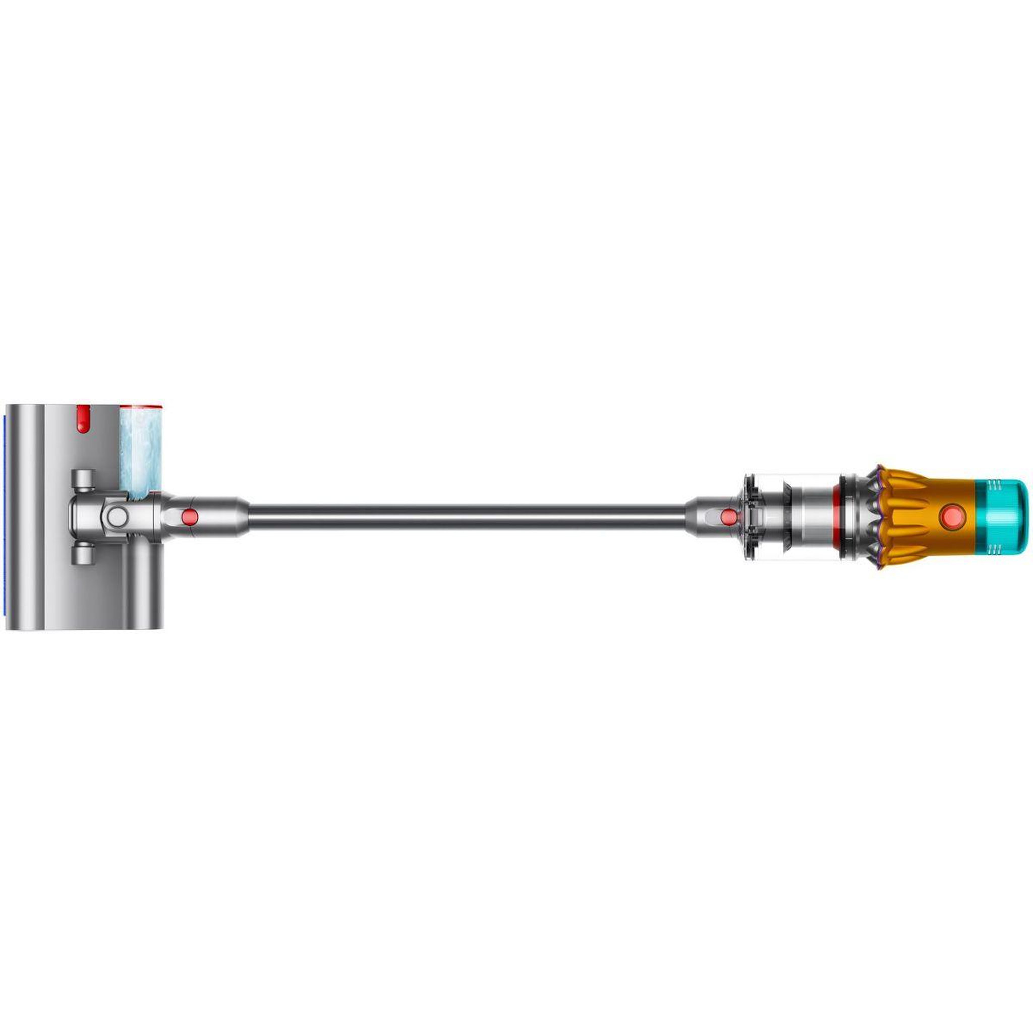 Voir la diapositive 4 : Dyson Aspirateur balai v12s detect submarine